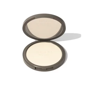 Sanzi beauty - Baked powder - light sand cool 8g
