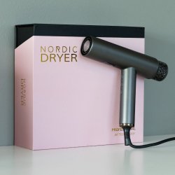 Nordic dryer