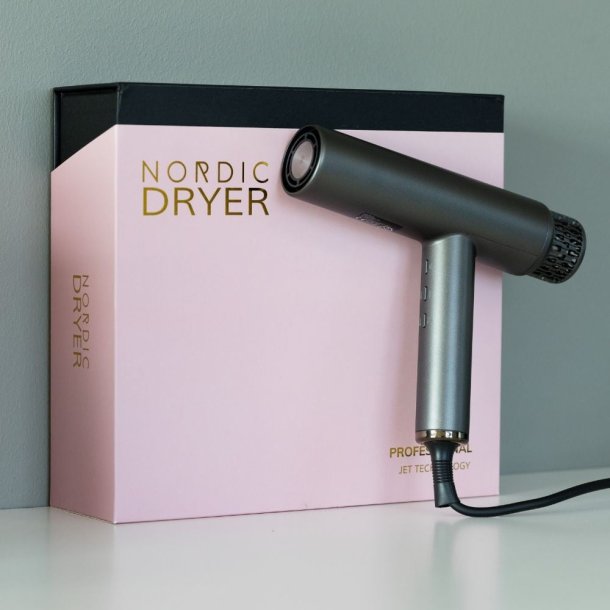 Nordic dryer