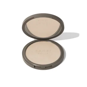 Sanzi beauty - Baked powder - Light sand neutral 8g