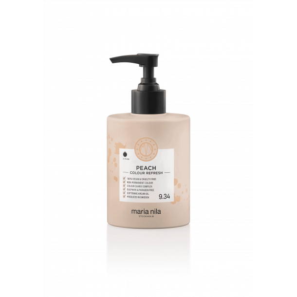 Maria Nila - Colour refresh PEACH