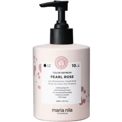 Maria Nila - Colour Refresh Pearl Rose 300ml