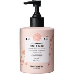 Maria Nila - Colour Refresh Pink Peach 300ml