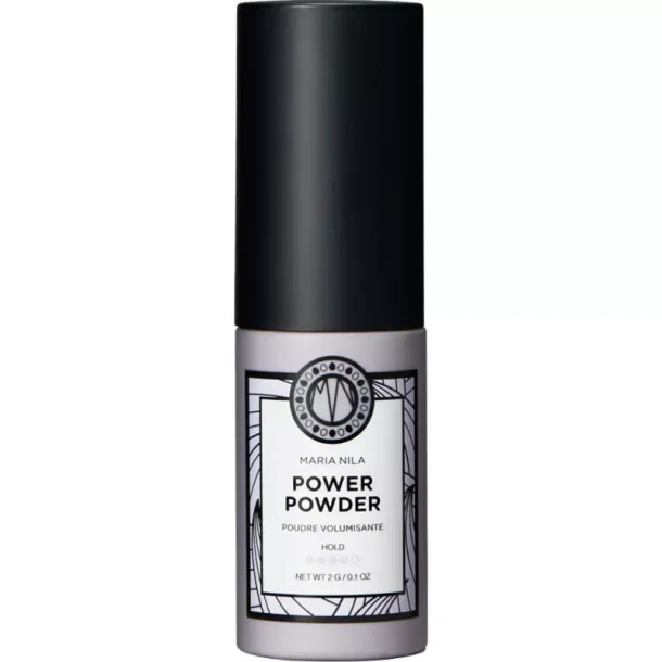 Maria Nila - Power powder