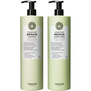 Repair Shampoo & Conditioner - 1L ST