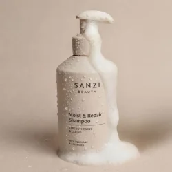 Sanzi beauty - Moist &amp; repair shampoo 300ml