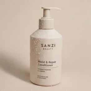 Sanzi beauty - Moist & repair conditioner 300ml