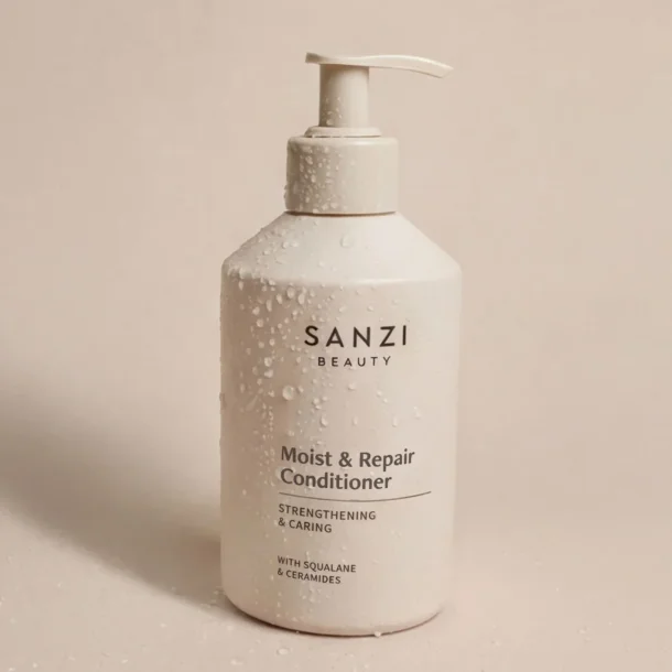Sanzi beauty - Moist &amp; repair conditioner 300ml