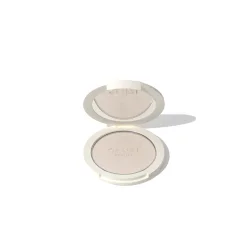 Sanzi beauty - Powder highlighter pearly champange 4g