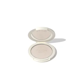 Sanzi beauty - Powder highlighter pearly champange 4g