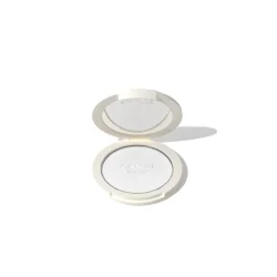 Sanzi beauty - Powder highlighter pearly silver 4g