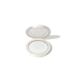 Sanzi beauty - Powder highlighter pearly silver 4g