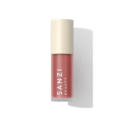 Sanzi beauty - Lip sheen rosy 6ml