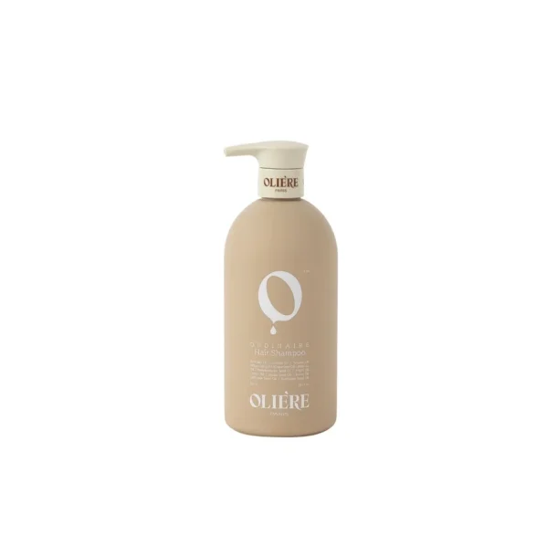 Oliere Paris - Ordinaire Shampoo 500ml 