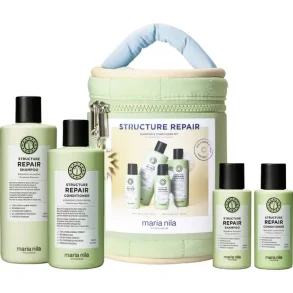 Maria Nila - Beautybag SS26 Repair