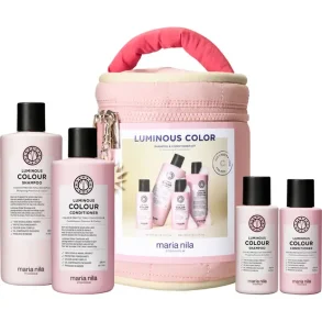 Maria Nila - Beautybag SS26 Colour