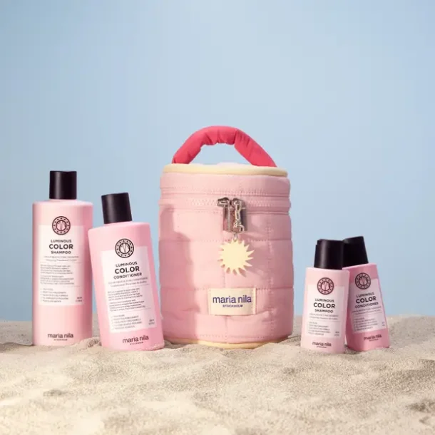 Maria Nila - Beautybag SS26 Colour