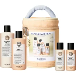 Maria Nila - Beautybag SS26 Head &amp; heal 