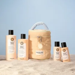 Maria Nila - Beautybag SS26 Head &amp; heal 