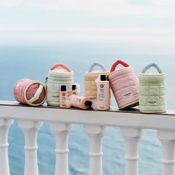 Maria Nila - Beautybag SS26 Head &amp; heal 