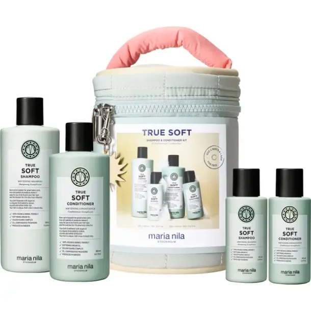 Maria Nila - Beautybag SS26 Truesoft