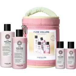 Maria Nila - Beautybag SS26 Volume