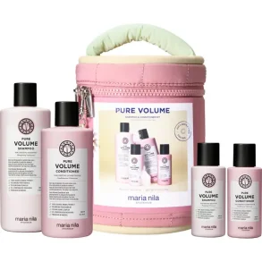 Maria Nila - Beautybag SS26 Volume