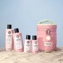 Maria Nila - Beautybag SS26 Volume