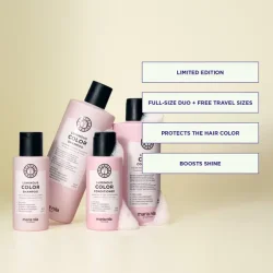 Maria Nila - Beautybag SS26 Volume