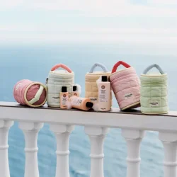 Maria Nila - Beautybag SS26 Volume