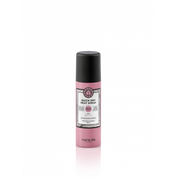 Maria Nila - Quick dry heat spray