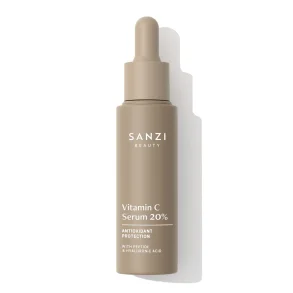 Sanzi beauty - Vitamin C serum 20% 30ml