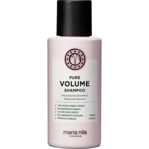  Maria Nila - Volume Shampoo 100ml