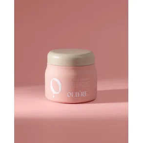 Oliere Paris - Hydra Wave Hair Mask 500ml