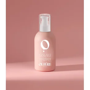 Oliere Paris - Hydra Wave Hair Serum 100ml